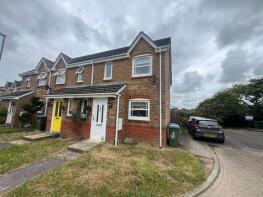 24, Lime Avenue, Chichester PO20 3UF