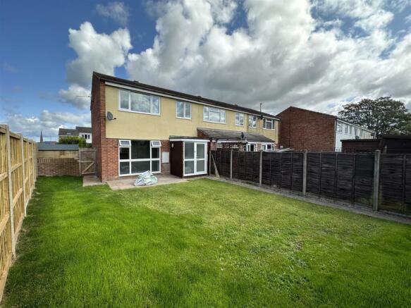 Rear Garden 3 of 3