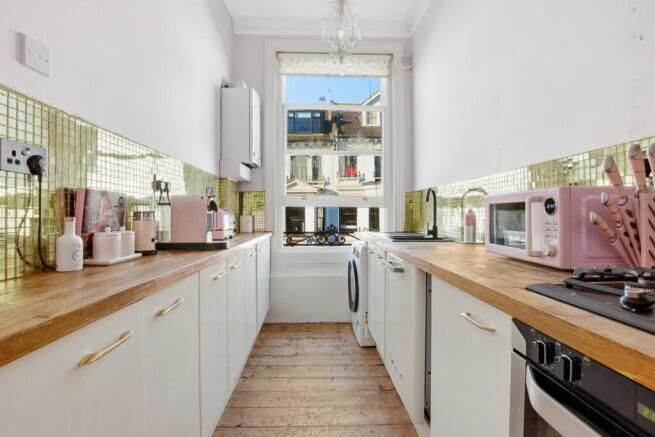 St. Michaels Place, Brighton , BN1 photo 3
