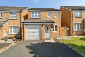 39, Dan Y Cwarre, Carway, Kidwelly SA17 4JA