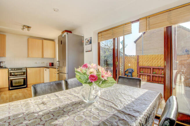 Kitchen / Diner (1)