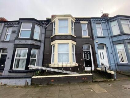 Arkles Lane, Liverpool, Merseyside