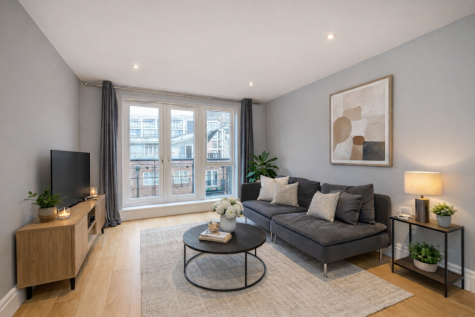 Garland House, Seven Kings Way, Kingston upon Thames KT2 5AF, UK