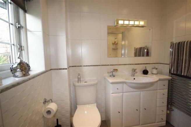 En-Suite