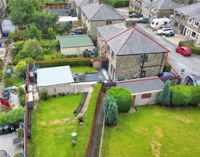Heathfield Avenue, Stacksteads, Rossendale, OL13