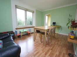 1f2, 17, Langton Road, Blackford, Edinburgh EH9 3DA