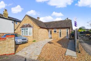 Mill Lodge, St Ives Road, Huntingdon PE28 9DX