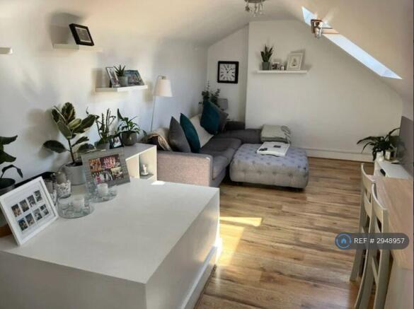 Main Room