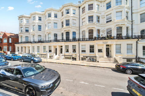 Palmeira Avenue, Hove, East Sussex, BN3