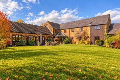 Boughton Grange, Northampton