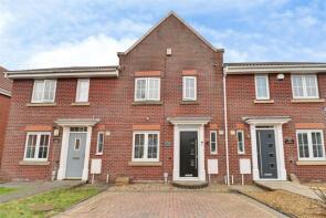 3, Brook Meadow, Norton, Stoke-on-trent ST6 8GP