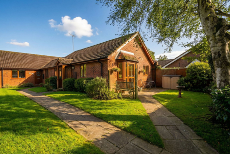 Portershill Drive, Shirley