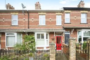 16, Ashfield, Forton Road, Chard TA20 2HP
