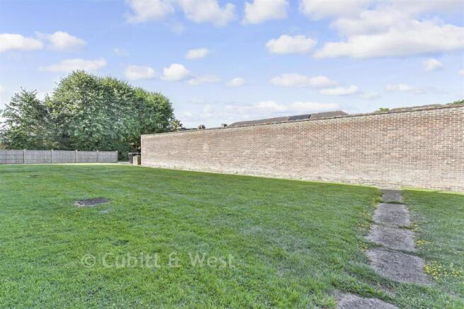 Communal Gardens