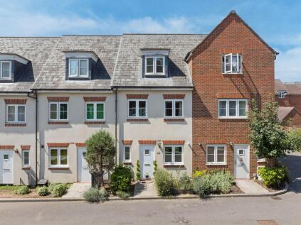 Thames View, Abingdon, OX14