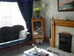 LOUNGE (double aspect)