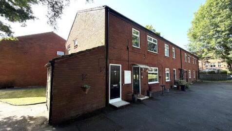 Fairywell Court, Riverstone Drive, Manchester