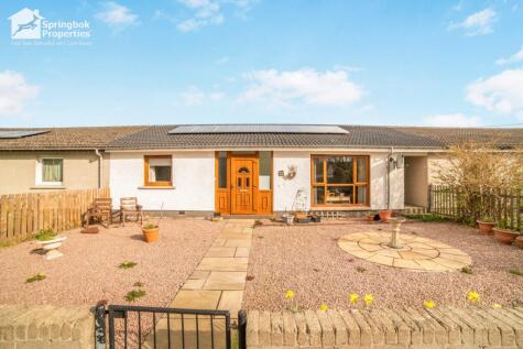 Tochieneal Cor, Lintmill, Buckie, Moray (Elginshire)