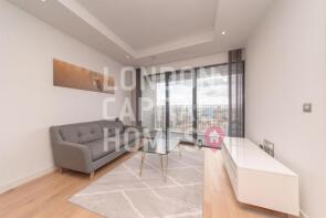 Flat 1904, 157 Corson House, City Island Way, London E14 0TP