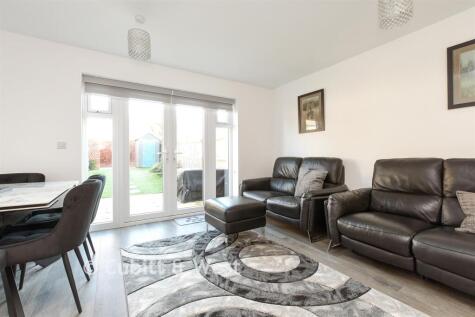 Valley Drive, Forge Wood, Crawley, West Sussex