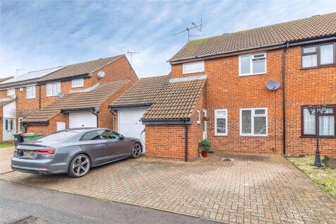 Gemini Close, Leighton Buzzard, Bedfordshire, LU7