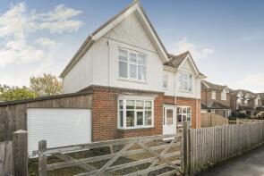 10 The White House, Oliver Road, Lymington SO41 8GP