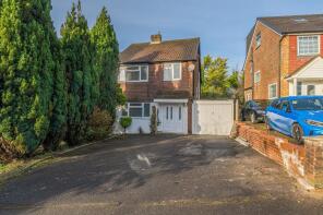 109, Arnison Avenue, High Wycombe HP13 6BU