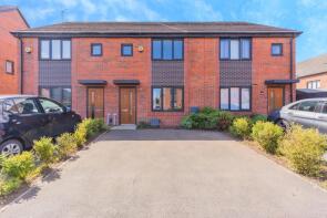 21, Blossom Way, Salford M6 6HX