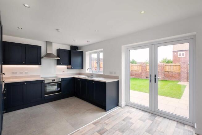 3 bed Semi-Detached to rent Image 5