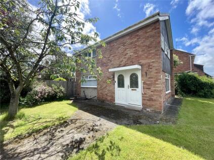 Arklow Drive, Hale Village, Liverpool, Cheshire, L24