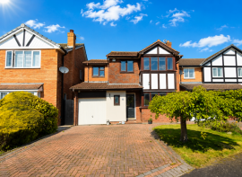 6, Kemberton Drive, Widnes WA8 9FD