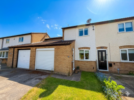 15, Exeter Close, Daventry NN11 4SY