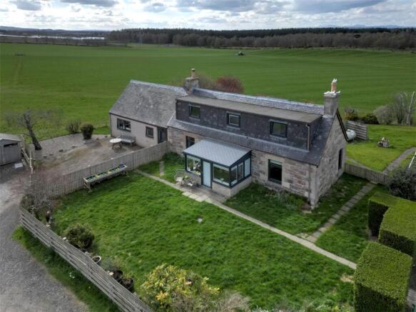 Farmhouse
