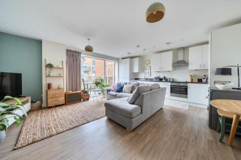 Hering Road, Cambridge, Cambridgeshire, CB2