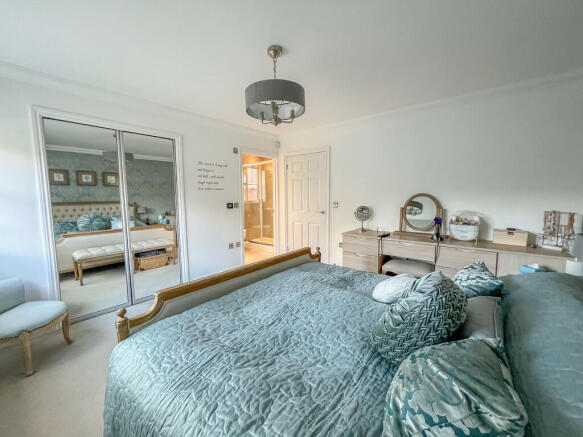 bed 1