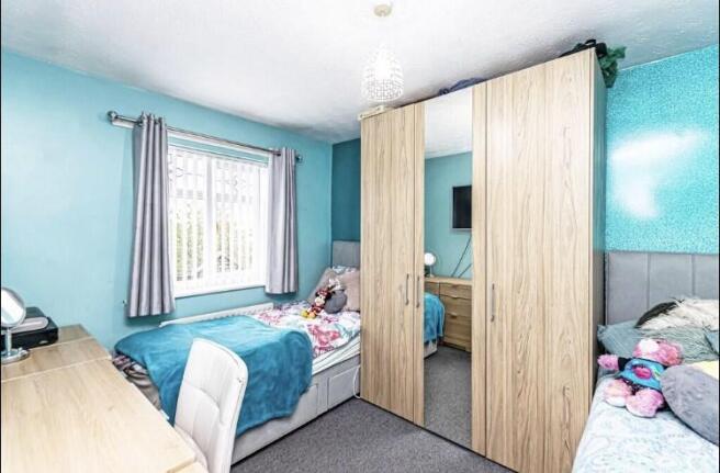 Bedroom 2