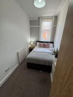 5, Winmarleigh Street, Bewsey And Whitecross, Warrington WA1 1NB