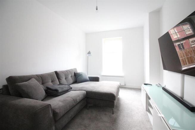 Office/sitting room