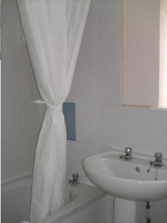 Downstairs Bathroom