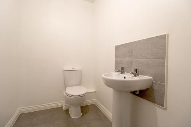 Guest WC