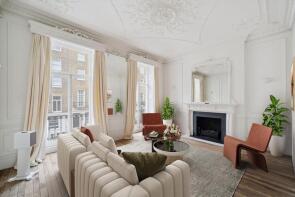 Basement Flat, 2, Chester Street, London SW1X 7BB