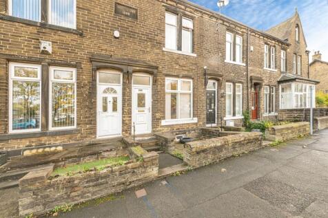 Hollingwood Lane, Bradford