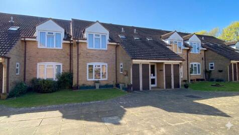 Courtfields, Elm Grove, Lancing, West Sussex, BN15