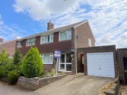 7, Bronyon Close, Bury St. Edmunds IP33 3XB