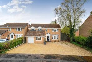 45, Calvert Road, Towcester NN12 8DD