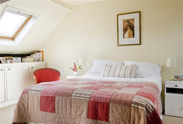 Loft Room