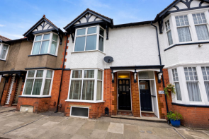 151, Ashburnham Road, Northampton NN1 4RB