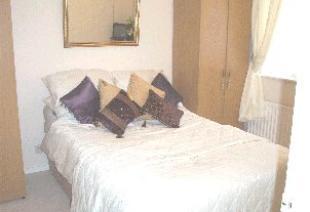 Rear Bedroom 1