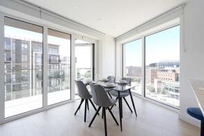 51, Bowery Apartments, Fountain Park Way, London W12 7HZ
