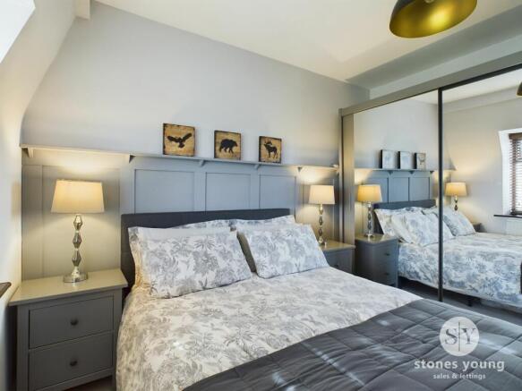 Bedroom 1